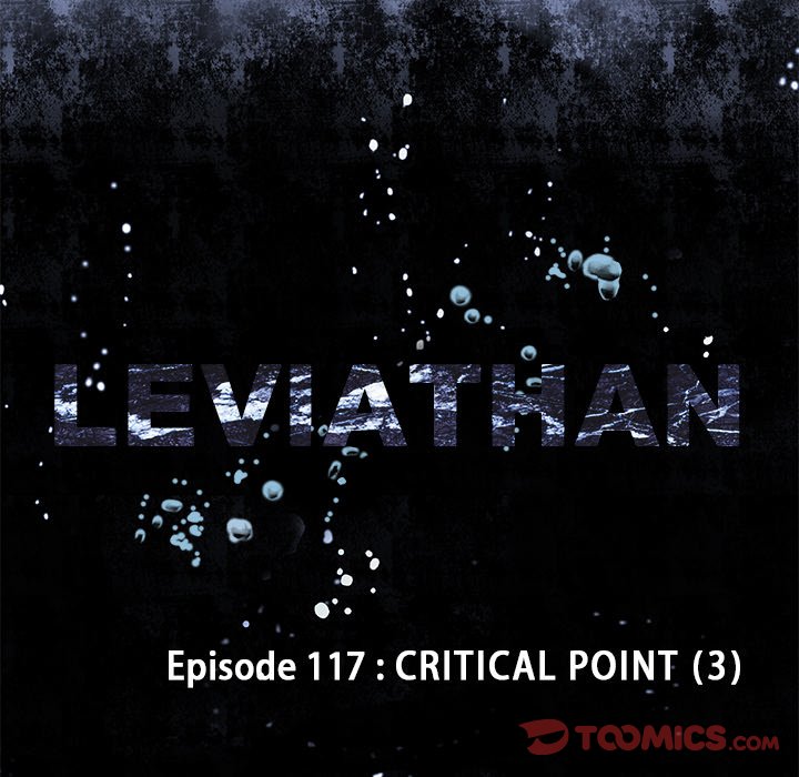 Leviathan Chapter 117 - Page 13