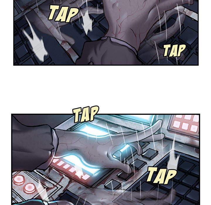 Leviathan Chapter 117 - Page 16