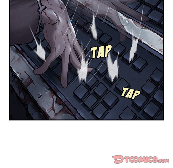 Leviathan Chapter 117 - Page 17
