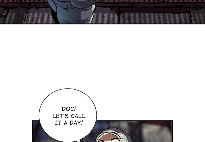 Leviathan Chapter 117 - Page 2