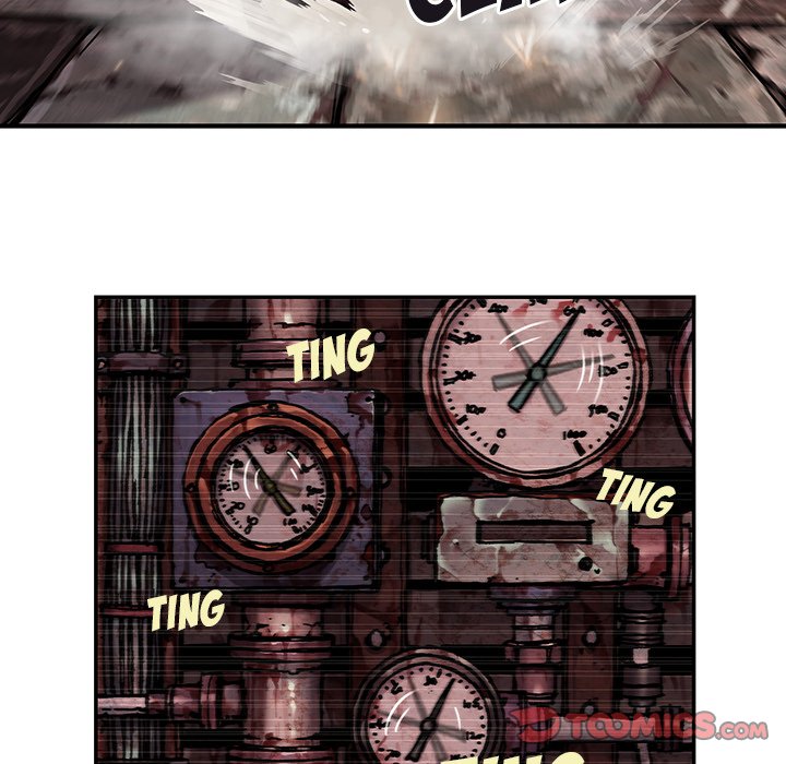 Leviathan Chapter 117 - Page 21