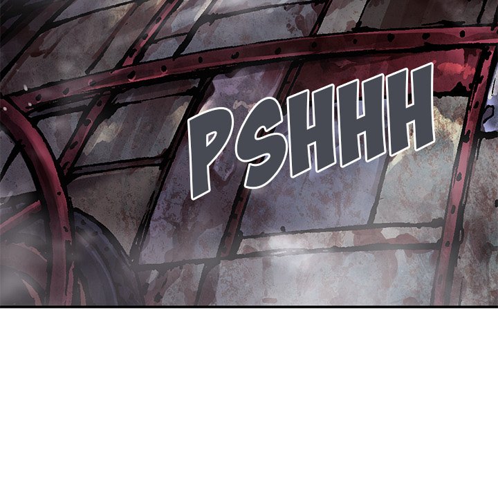 Leviathan Chapter 117 - Page 26