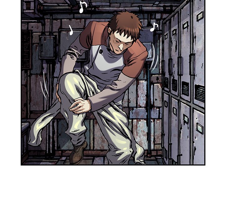 Leviathan Chapter 117 - Page 28