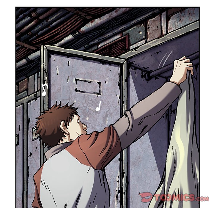 Leviathan Chapter 117 - Page 29