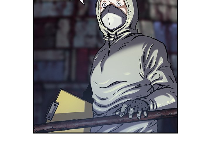 Leviathan Chapter 117 - Page 3