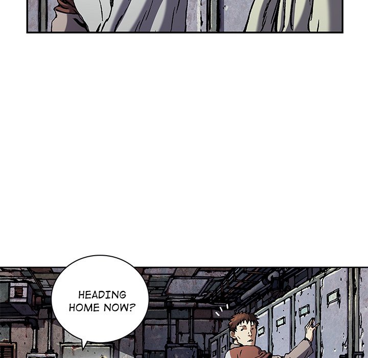 Leviathan Chapter 117 - Page 30