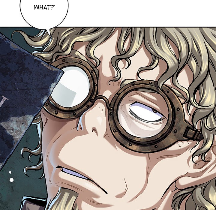 Leviathan Chapter 117 - Page 34