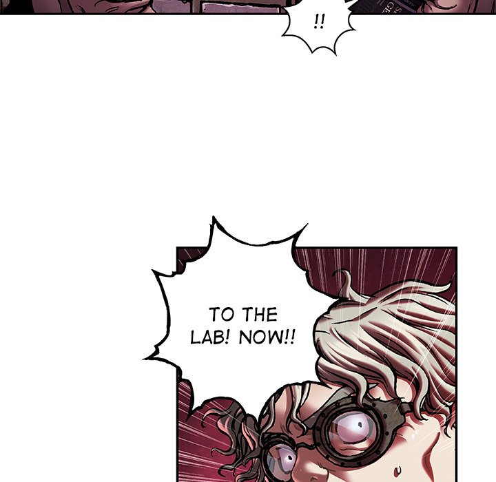 Leviathan Chapter 117 - Page 38