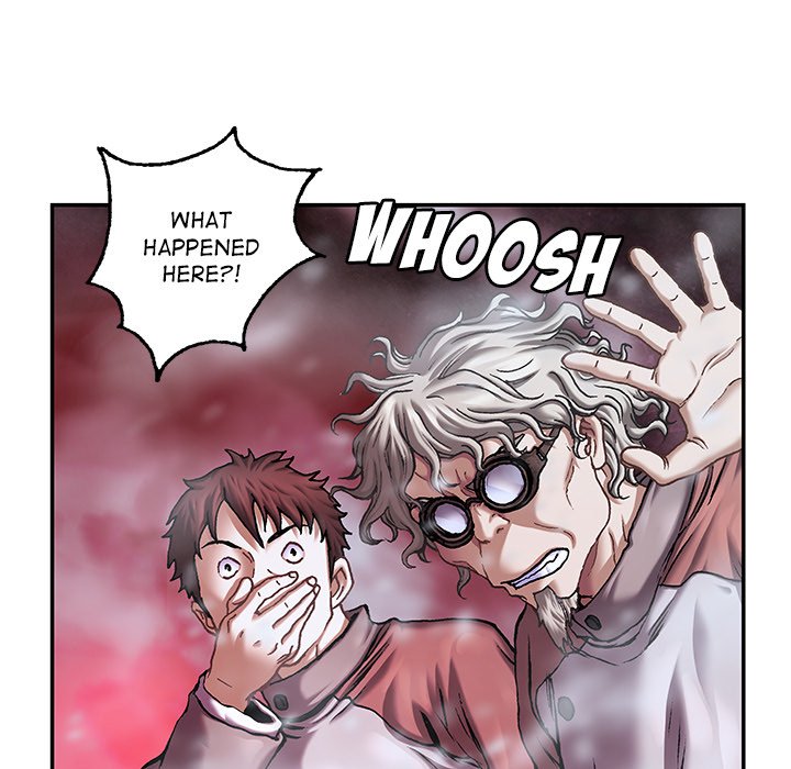 Leviathan Chapter 117 - Page 44