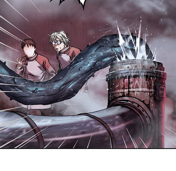 Leviathan Chapter 117 - Page 46