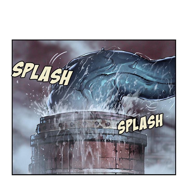 Leviathan Chapter 117 - Page 47