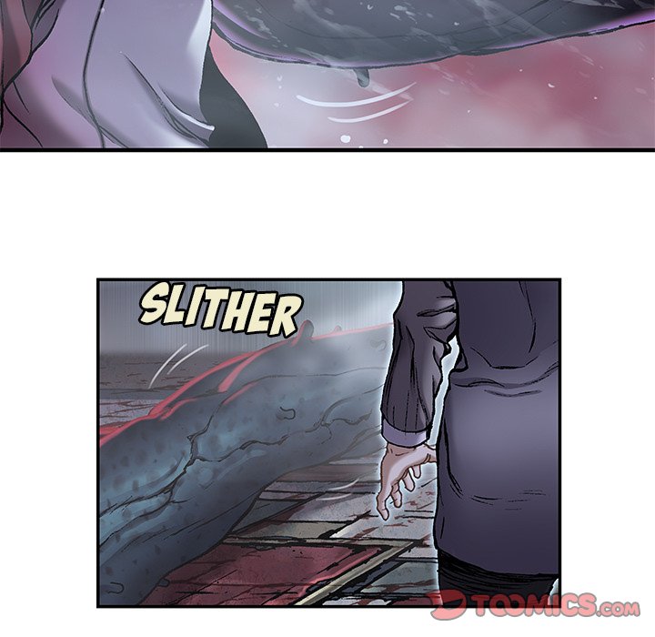 Leviathan Chapter 117 - Page 49