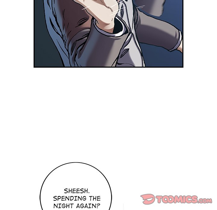 Leviathan Chapter 117 - Page 5