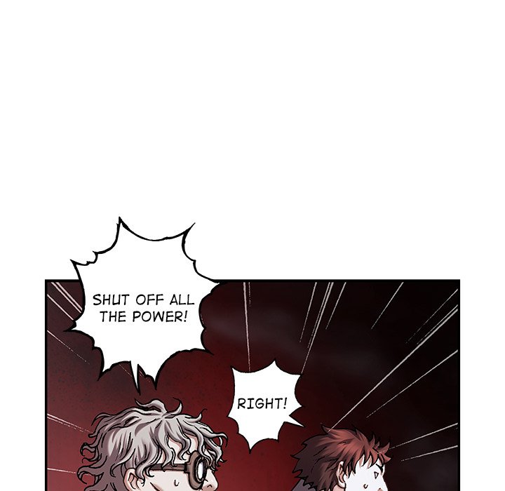 Leviathan Chapter 117 - Page 59