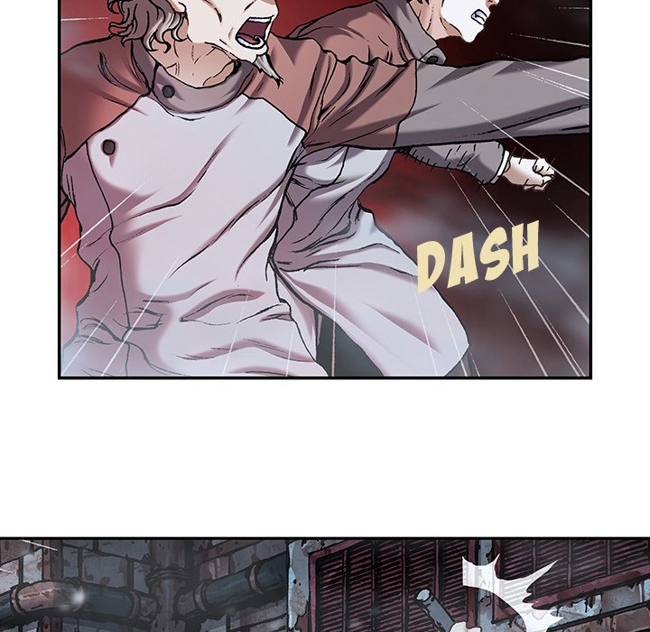Leviathan Chapter 117 - Page 60