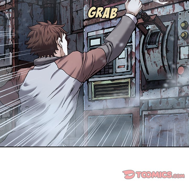 Leviathan Chapter 117 - Page 61