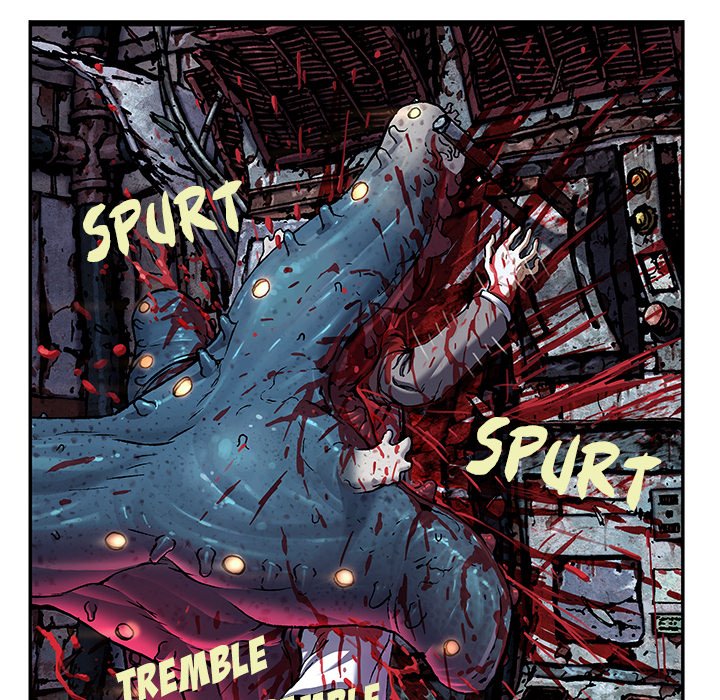 Leviathan Chapter 117 - Page 64