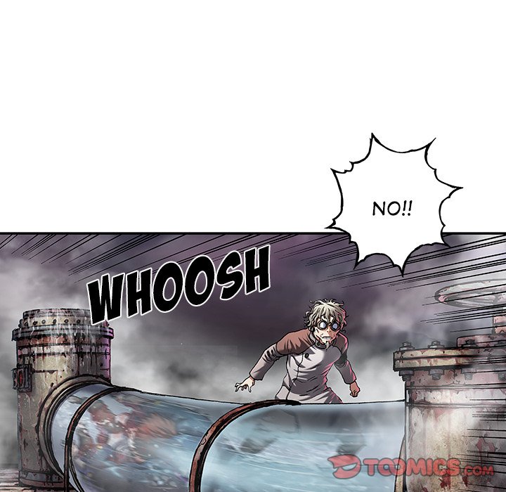 Leviathan Chapter 117 - Page 69