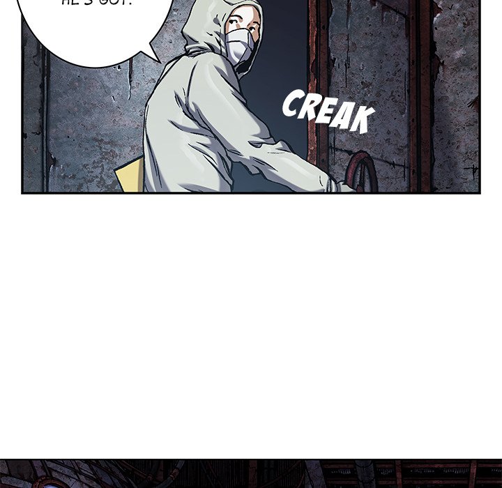 Leviathan Chapter 117 - Page 7