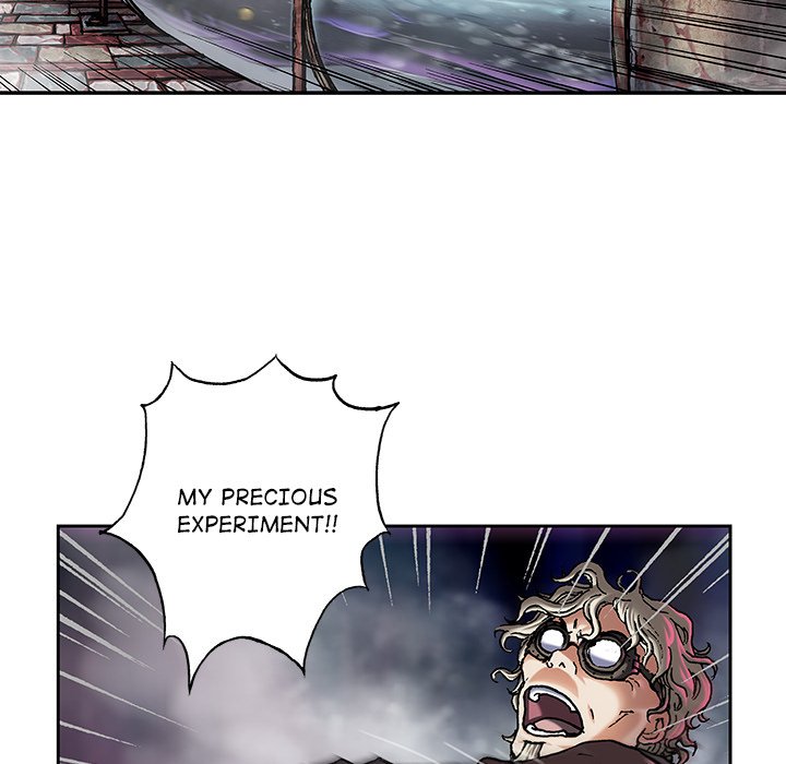 Leviathan Chapter 117 - Page 70