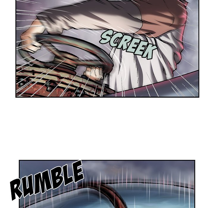 Leviathan Chapter 117 - Page 71