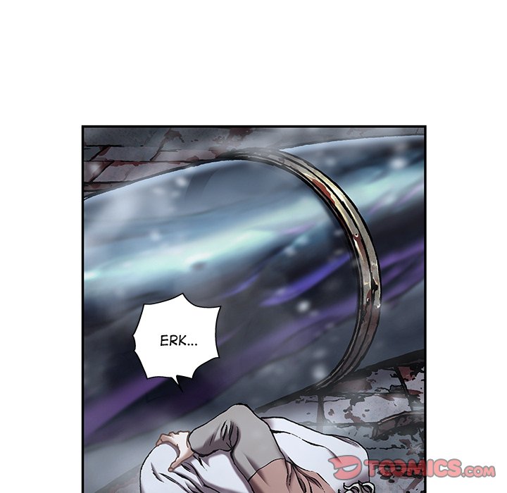 Leviathan Chapter 117 - Page 77