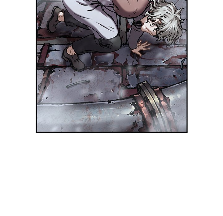 Leviathan Chapter 117 - Page 78