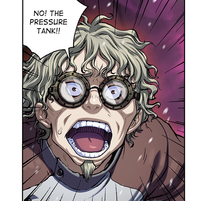 Leviathan Chapter 117 - Page 84