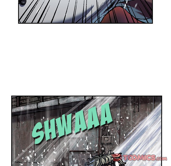 Leviathan Chapter 117 - Page 85