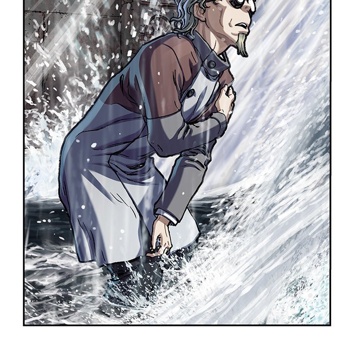 Leviathan Chapter 117 - Page 86