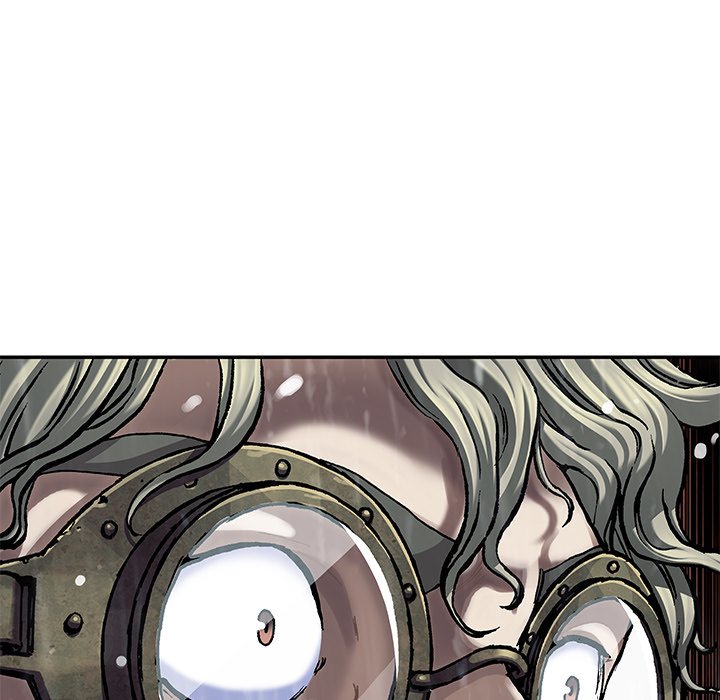 Leviathan Chapter 117 - Page 87