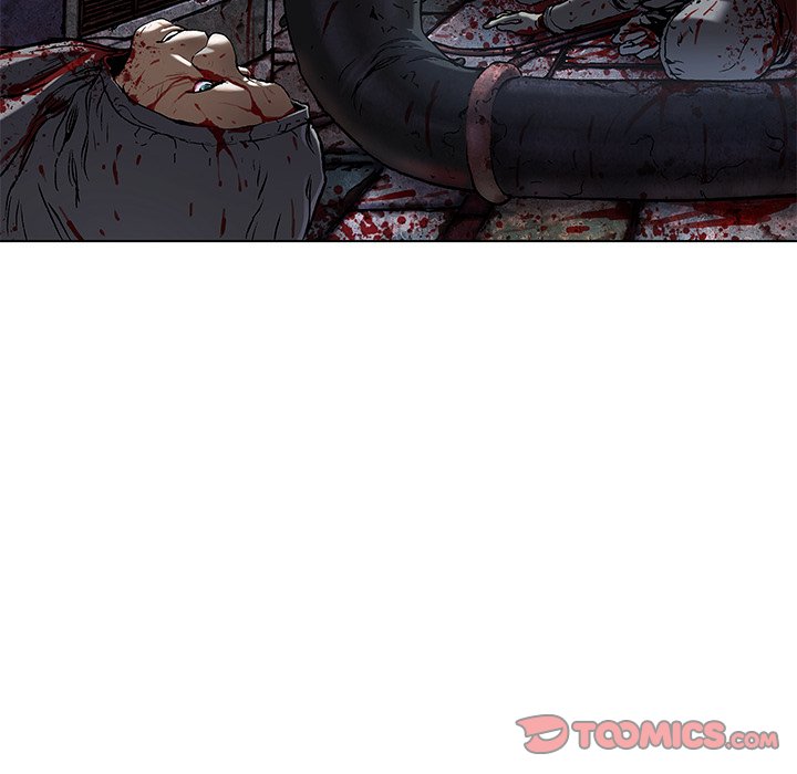 Leviathan Chapter 117 - Page 9