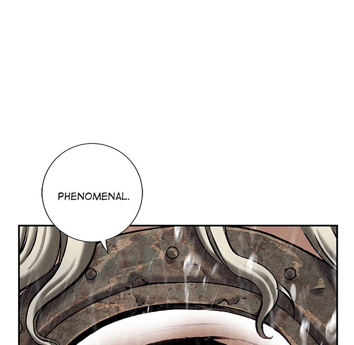 Leviathan Chapter 117 - Page 99