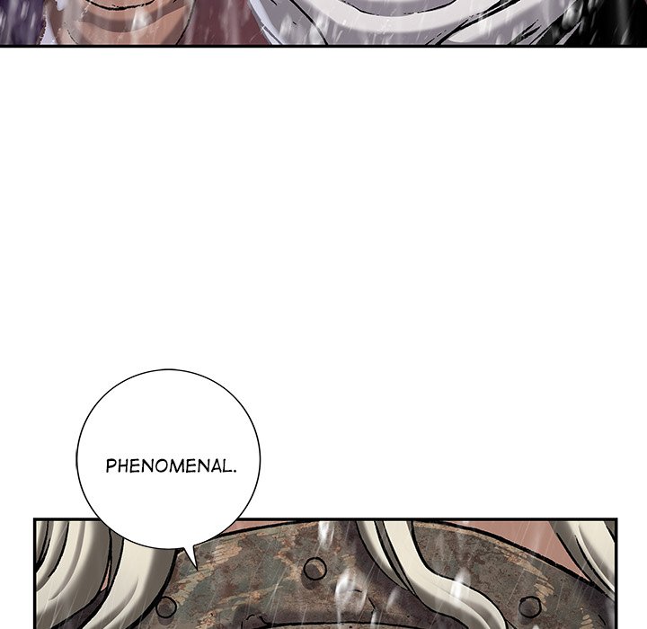 Leviathan Chapter 118 - Page 10