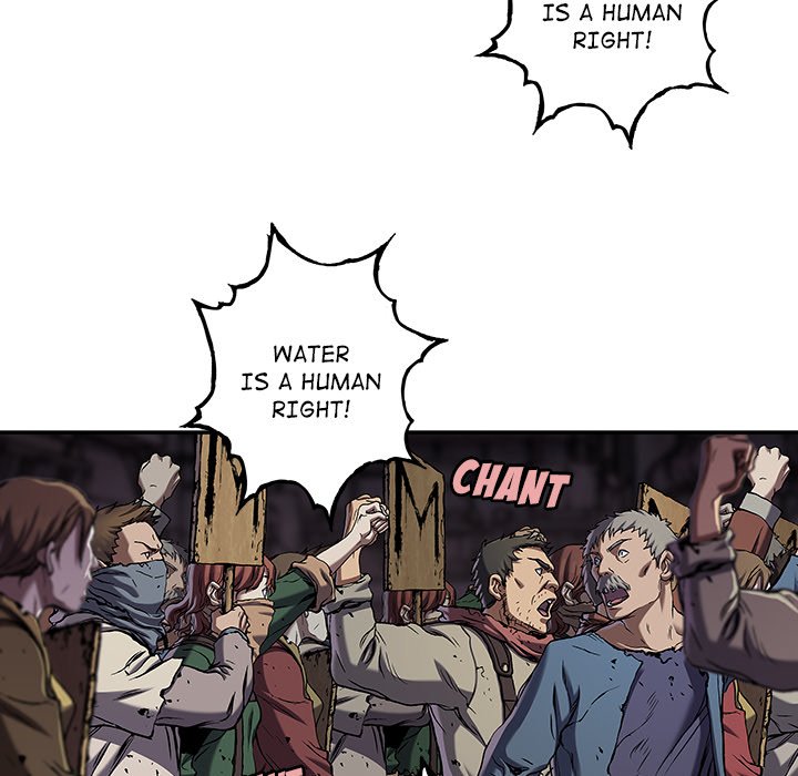 Leviathan Chapter 118 - Page 16