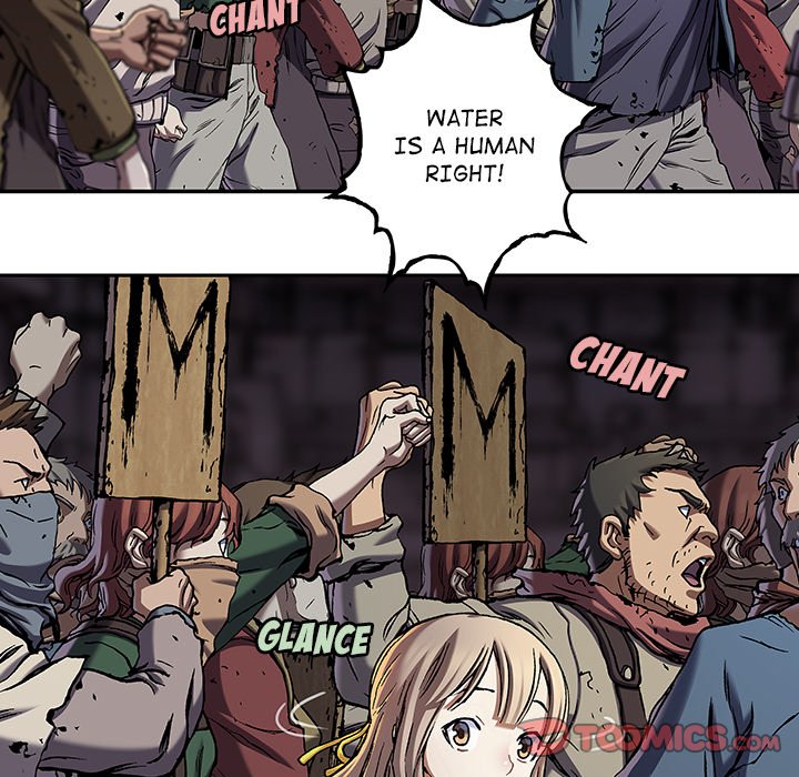 Leviathan Chapter 118 - Page 17