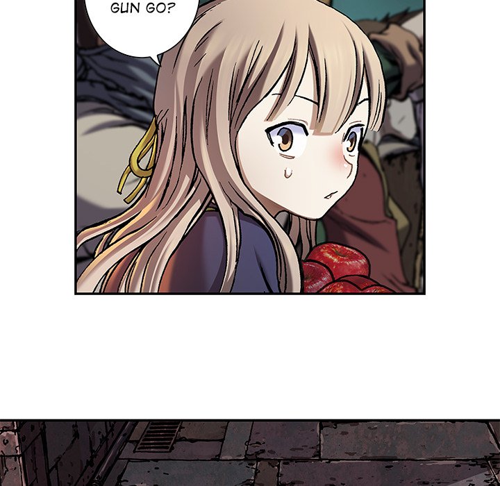 Leviathan Chapter 118 - Page 19