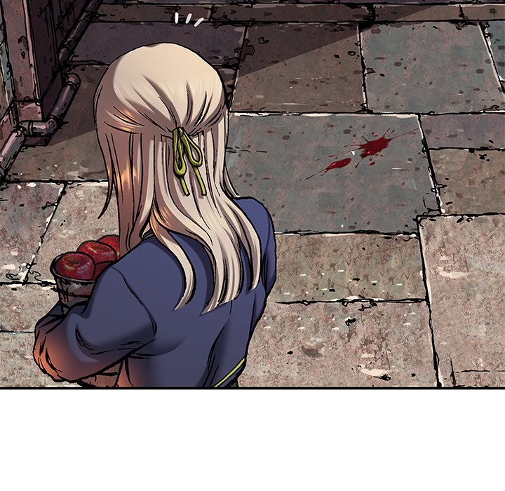 Leviathan Chapter 118 - Page 20