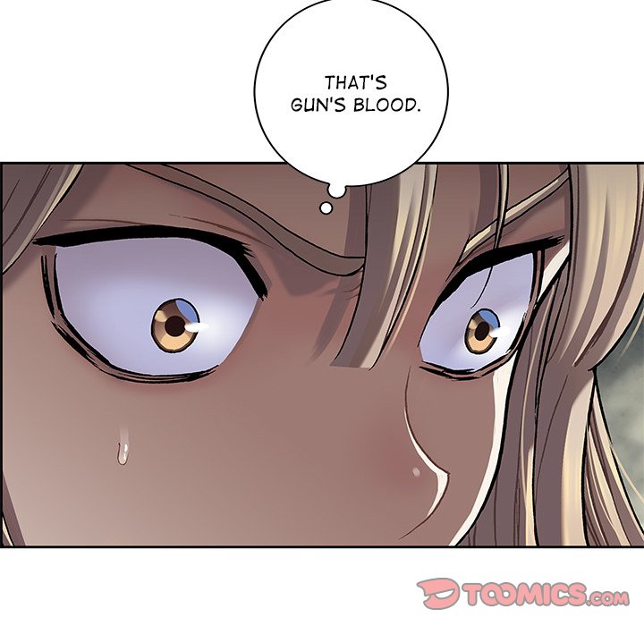 Leviathan Chapter 118 - Page 25