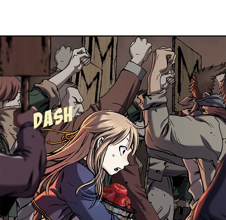 Leviathan Chapter 118 - Page 26