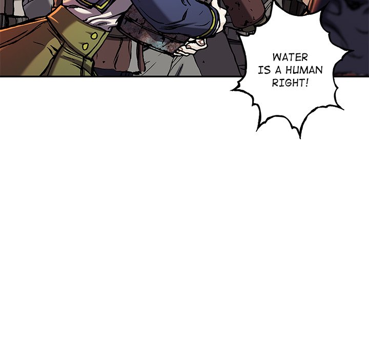 Leviathan Chapter 118 - Page 27