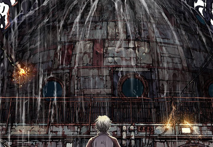 Leviathan Chapter 118 - Page 3