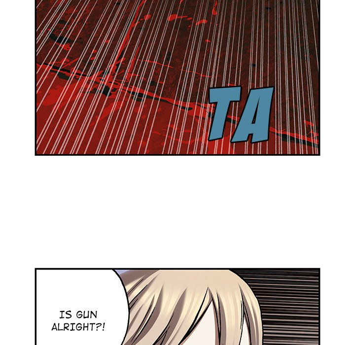 Leviathan Chapter 118 - Page 31
