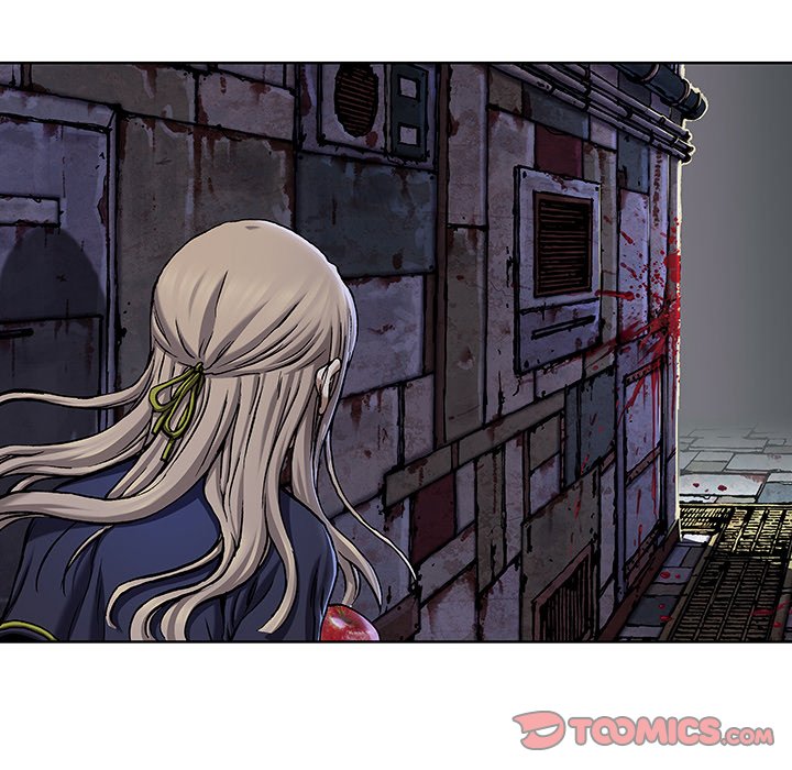 Leviathan Chapter 118 - Page 33