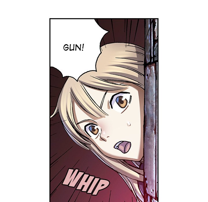 Leviathan Chapter 118 - Page 34