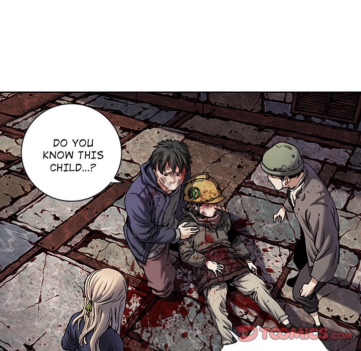 Leviathan Chapter 118 - Page 41