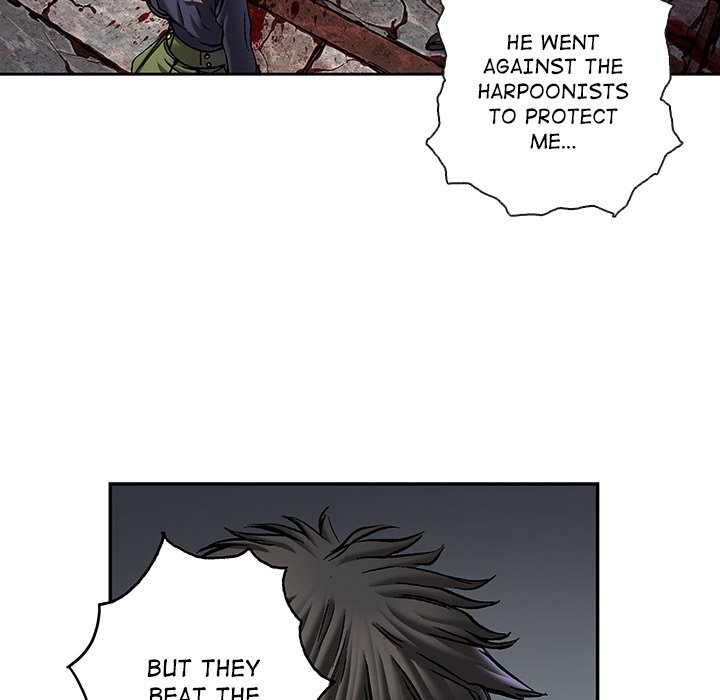 Leviathan Chapter 118 - Page 42