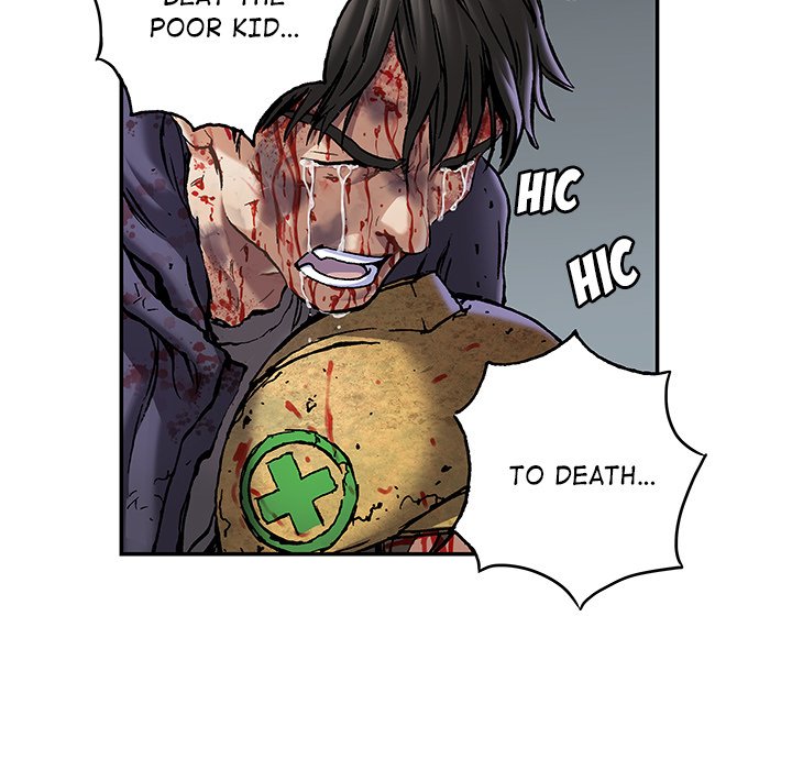 Leviathan Chapter 118 - Page 43