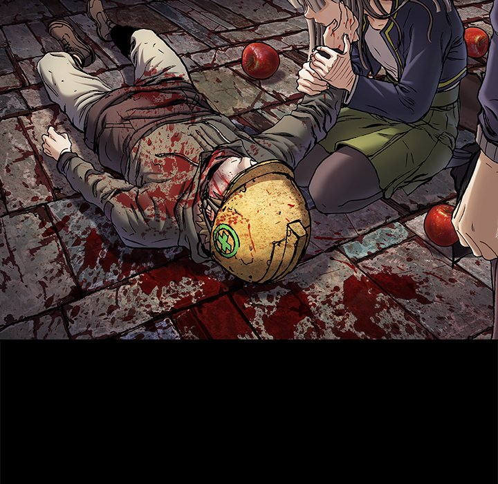 Leviathan Chapter 118 - Page 48