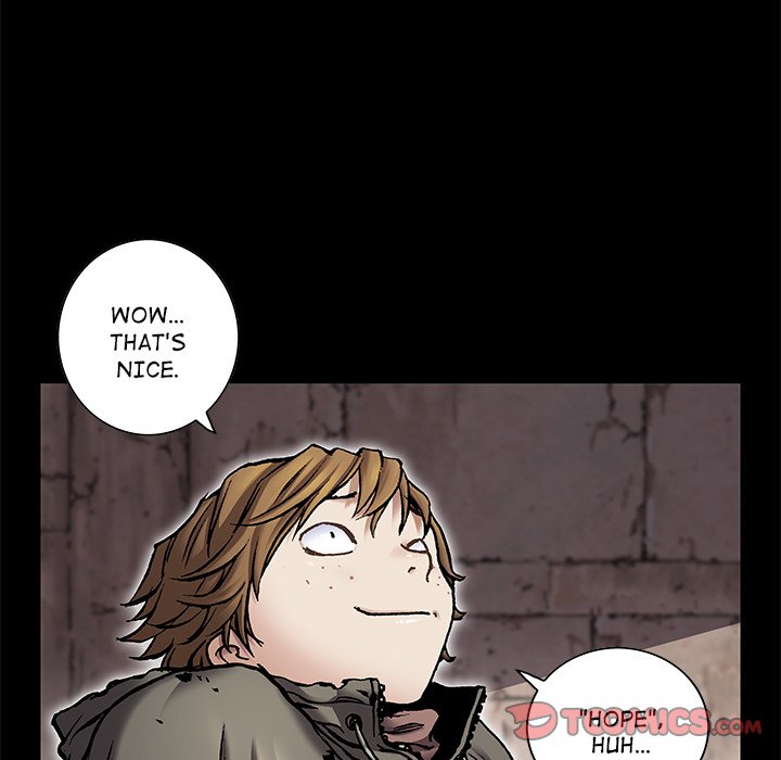 Leviathan Chapter 118 - Page 49